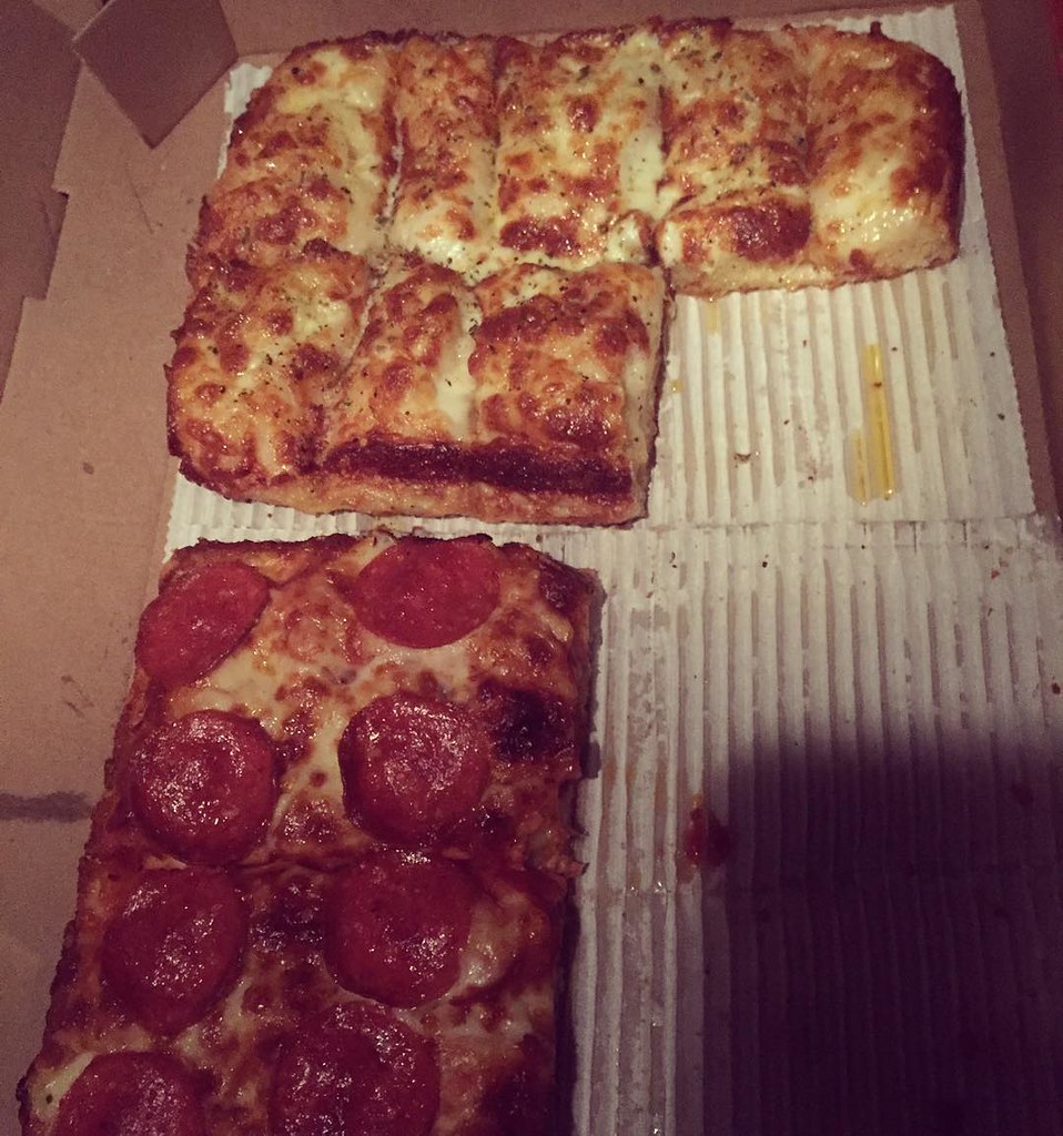 Pizza Pizza