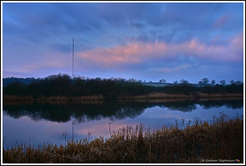 lake sunrise nikon outdoor earlymorning lincolnshire bimble biscathorpe nikond7200