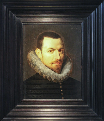 Rubenshuis, Nikolaas Rockox jr.