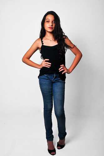 MODEL - ALICE M. | by jmodelsagency