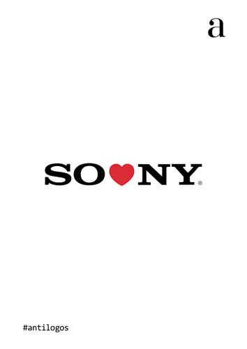 SONY Loves NYC