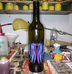 Pinstriping Designs | by BikerKarl2018