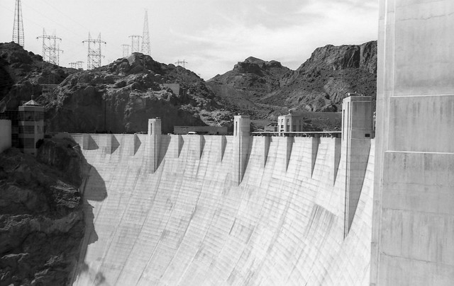 Hoover Dam - 2