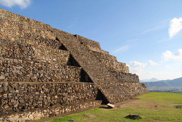 Zona Arqueológica San Felipe los Alzati