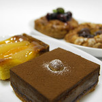 Chocolat Tarte, Maison Kayser, 新宿高島屋