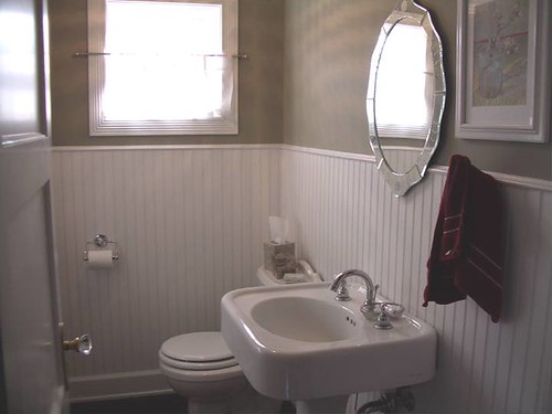 Powder Room | by Suasoria