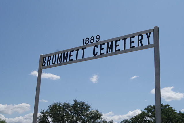 Brummett Cemetery