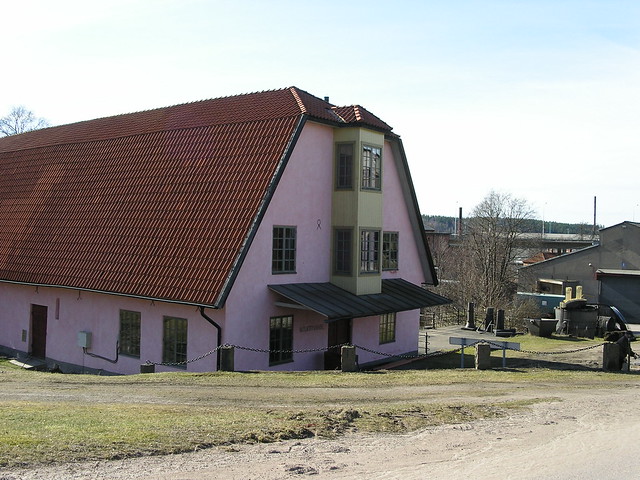 20040409 01 Boxholms bruksmuseum