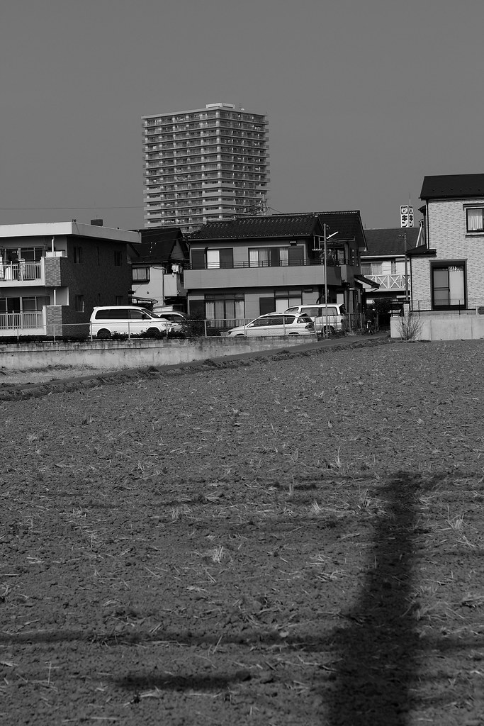 tower