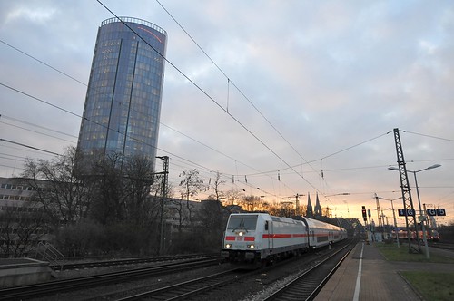 bb 146 569b | by Jannick Falk