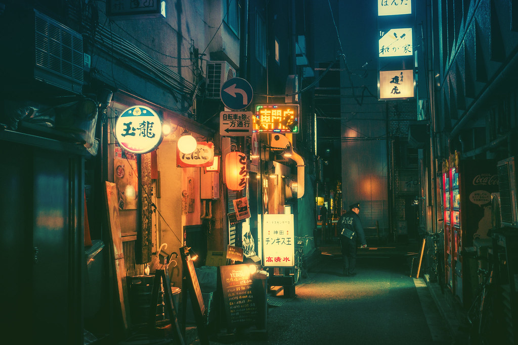 Untitled | Masashi Wakui | Flickr