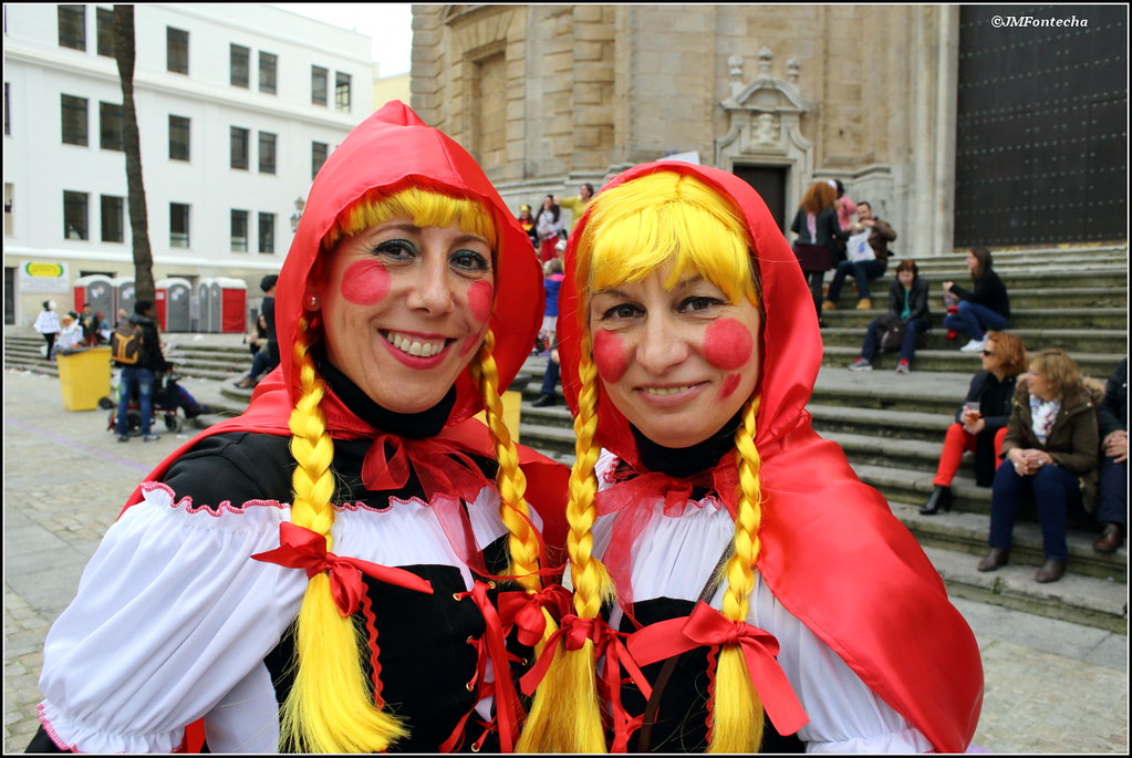 JMF280249  - Carnaval de Cadiz 2016