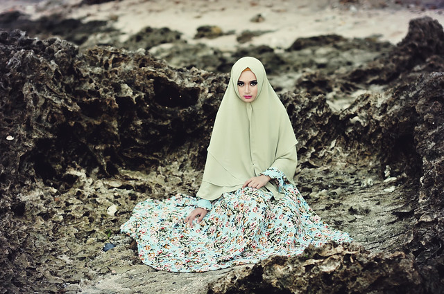 Beauty of Hijab
