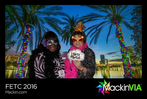 ETK @ FETC 2016 | by EdTech Karaoke