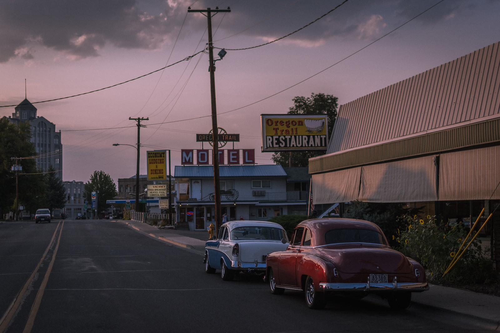 Cycle Oregon 2015 | Flickr
