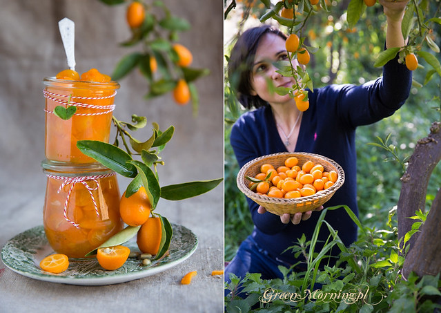 Kumquat Jelly