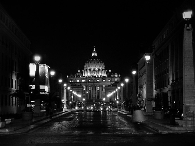 St Paul's (Rome)