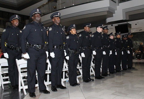 Graduation 242 | Atlanta Police | Flickr