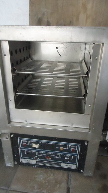 Blue M Furnace Stabil-Therm