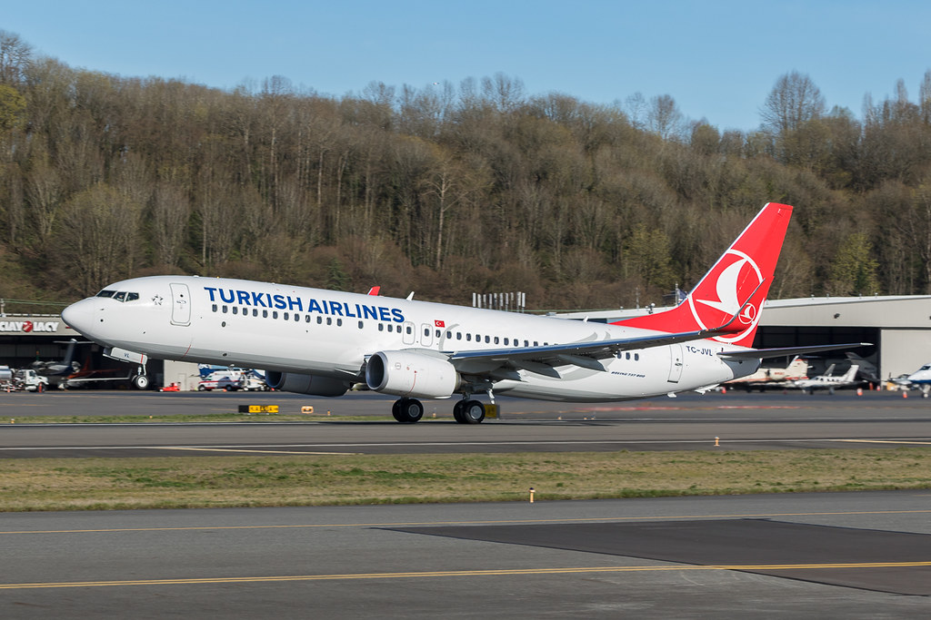 Туркиш эйрлайнс отзывы. Turkish Airlines-Thy Боинг 737-800. Turkish Airlines 737. Boeing 737 Turkish Airlines. B737-800.
