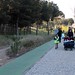 Camino Escolar CEIP Sainz de Varanda - Ruta Parque Venecia