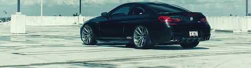f13 m6 | by fatihcimcik