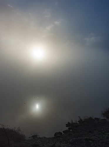 mist lake reflection water misty fog sunrise foggy wigan d800 davegreen greenheart nikon2470mmf28afs oyphotos wiganflashes scotmansflash ©oyphotos