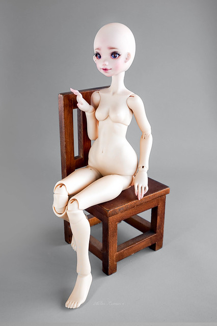 Momoni - Atelier Momoni Doll
