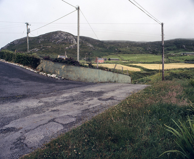 Beara Peninsula