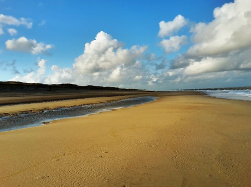 Strand Beach