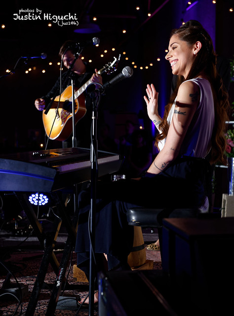 Christina Perri 04/17/2016 #44