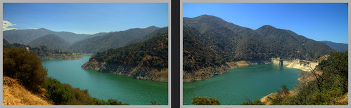 california mountains water dam reservour jeff® copyright©byjeffreytaipale j3ffr3y