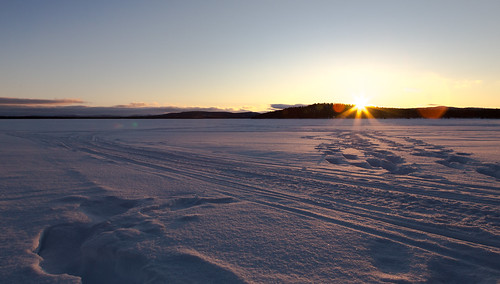 canon evening sonnenuntergang sundown snowscape 6d schneelandschaft 24105mm