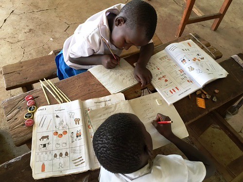 Education in Kenya | by Global Partnership for Education - GPE