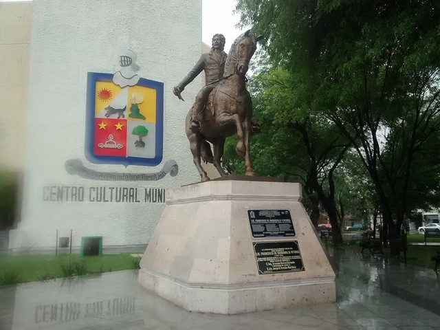 Guadalupe, Nuevo León