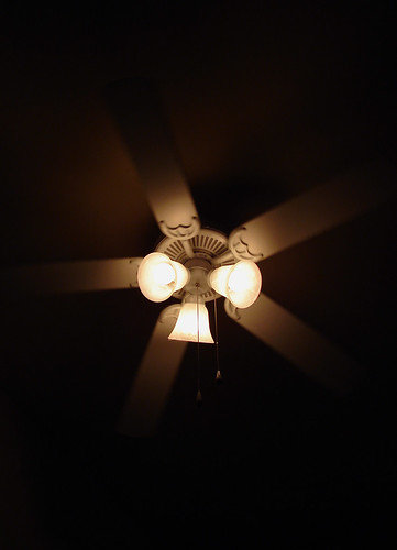 light shadow stilllife 3 motion home lamp lightbulb electric bulb dark lights three fan focus glow shine darkness spin motioncapture livingroom diningroom twirl spinning electricity trio electrical fanblades inhome blades appliance ceilingfan twirling circuitry spinningfanblades