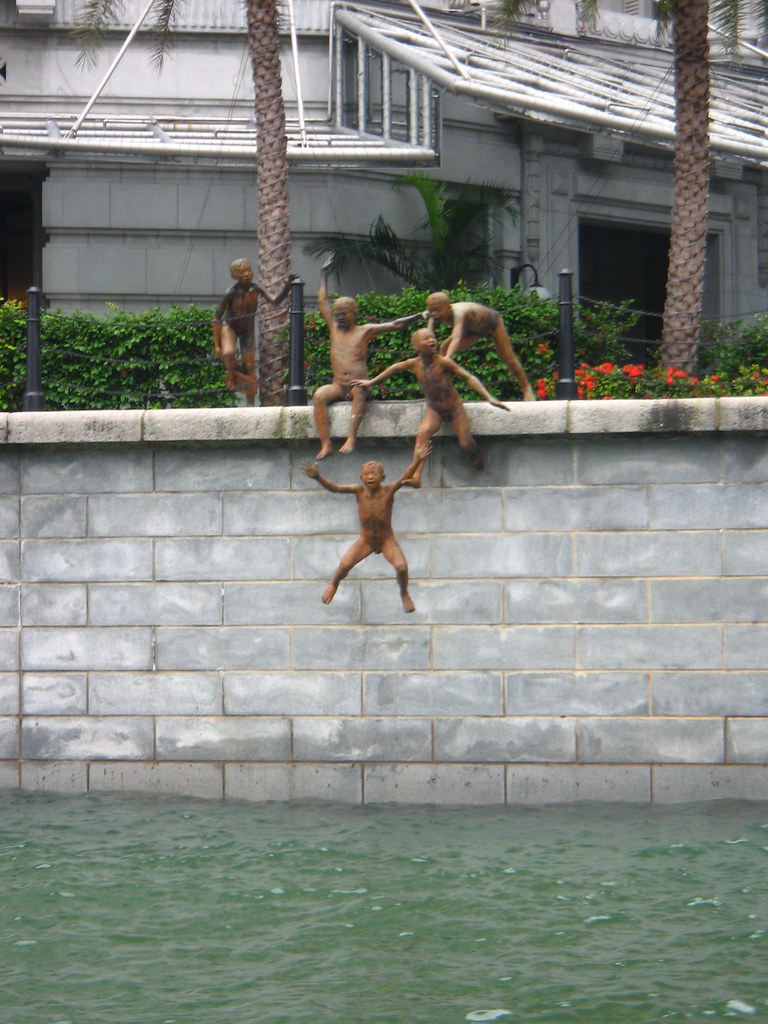 Jumping Kids