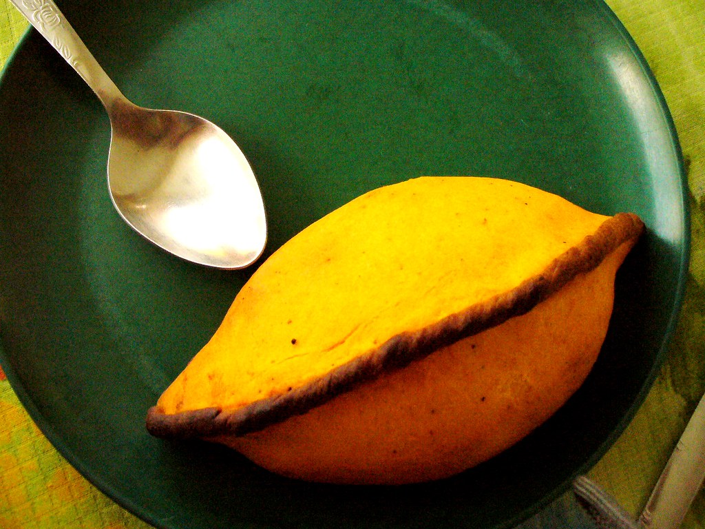 Authentic Bolivia Salteñas recipe