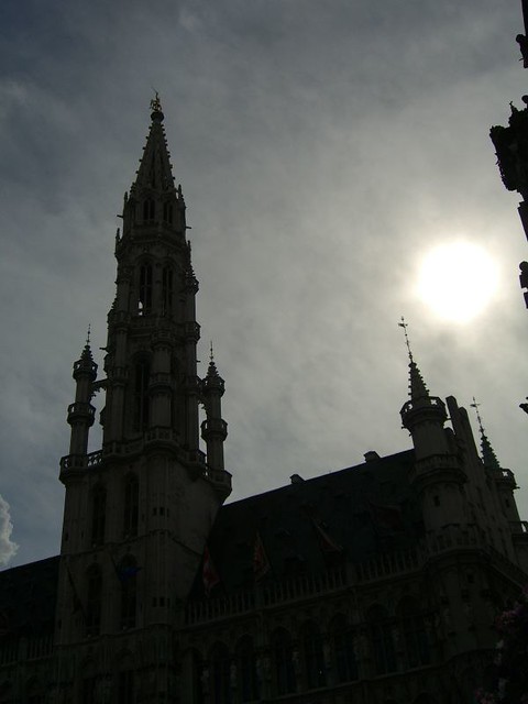 Grand Place #1