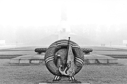 Soviet War Memorial | by Ashrunner's Photo Safaris