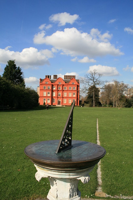 Sundial