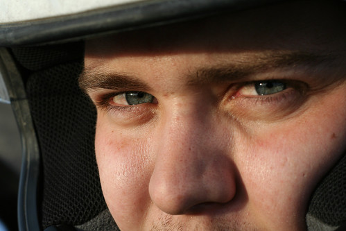 Flickr Focus Portrait | Finally, some focus! Focus is really difficult. T… | Flickr