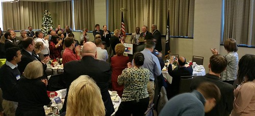 Equality Breakfast 2015 | by LGBT Democrats of Virginia