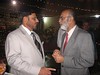 Two Marine Engineers: Minister Haji Muzafar Ali Shujra and Travelogue Writer Altaf Shaikh