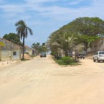 Ambriz, Bengo, Angola
