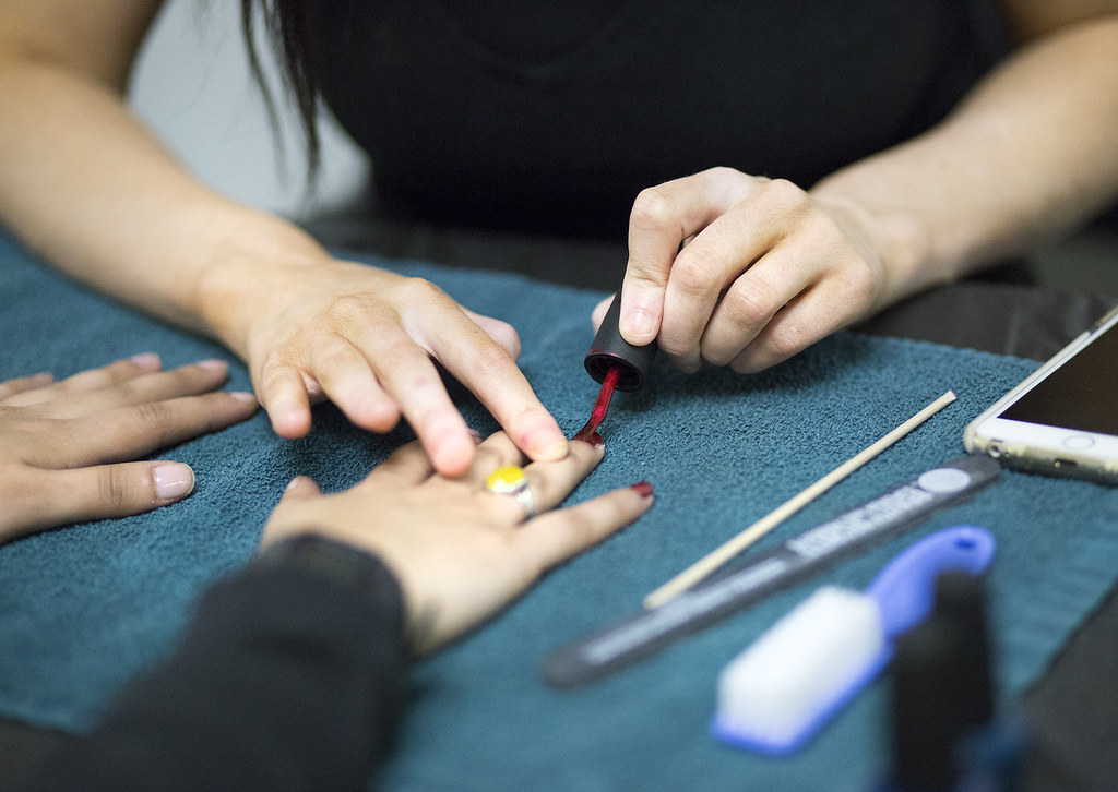 How Long is Nail Tech School? Training Lengths and Requirements Explained