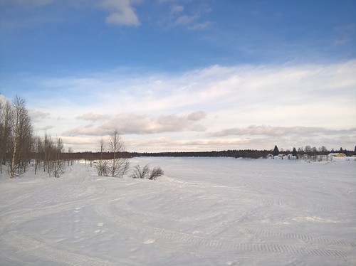 winter snow ice finland river easter eastersunday kittilä ounasjoki richcapture shotonmylumia microsoftlumia640xl