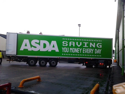 Asda | by michaelwillis968