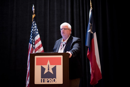TIPRO 70th Annual Convention