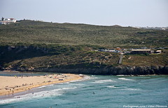 Praia da Amoreira - Portugal